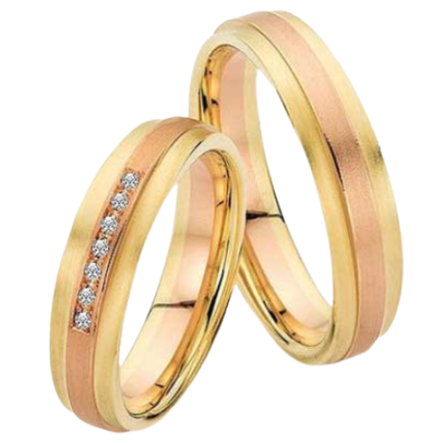 Latest gold hotsell ring design 2019