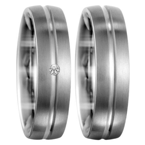 Joint wedding shop rings